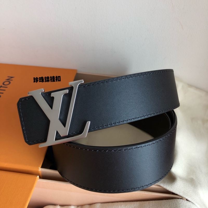 Louis Vuitton Belts